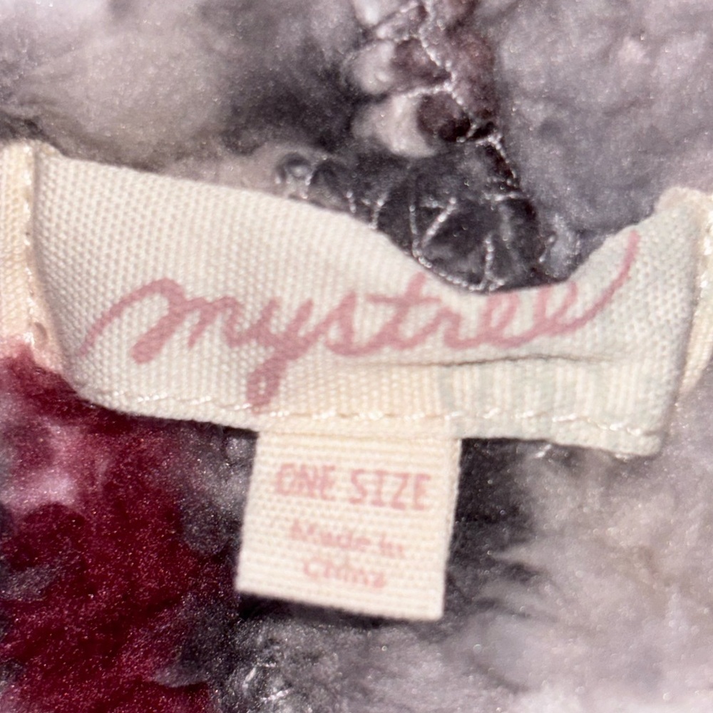 Nwot Teddy Sharpa - image 6